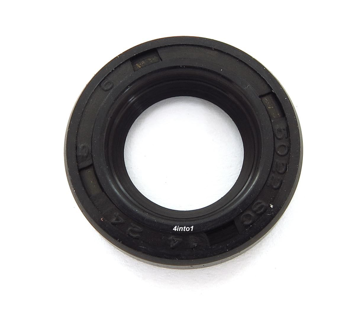 Amazon.com: Crankcase Cover Oil Seal - 14X24X5 - Fits Honda Z50